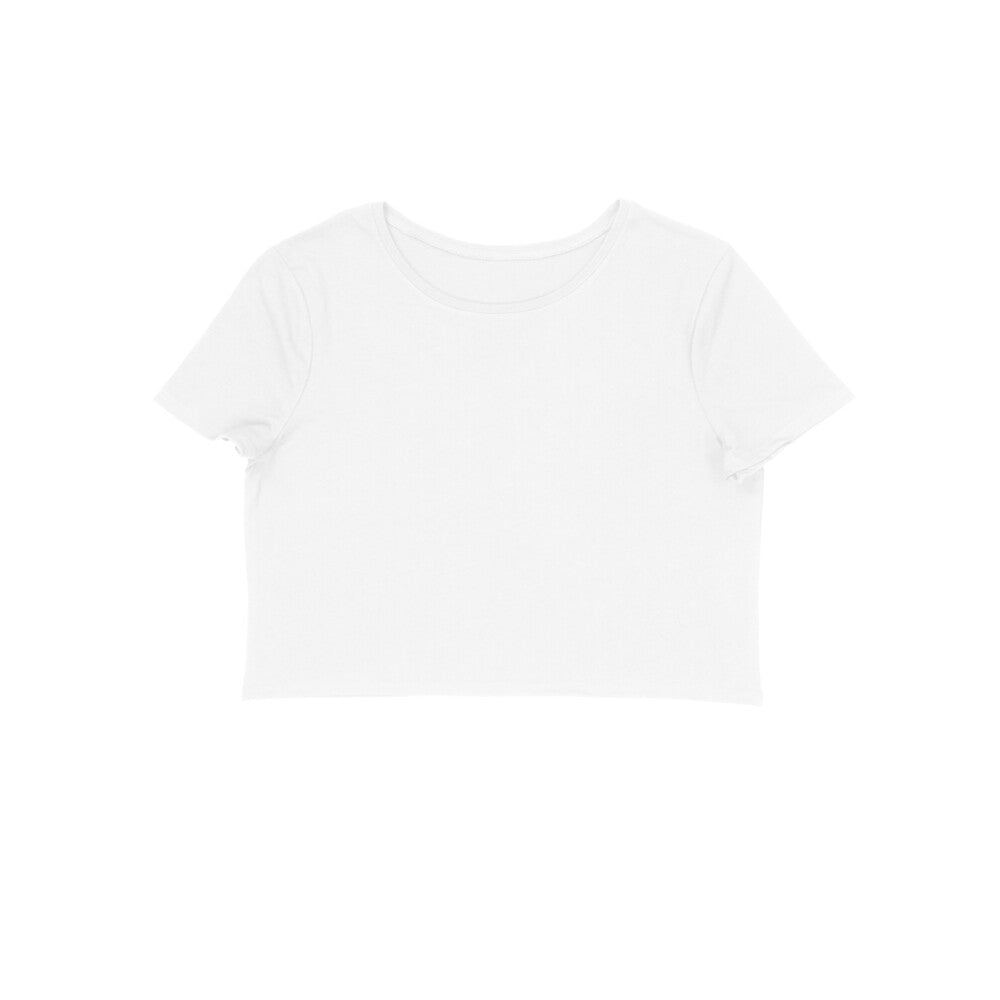 Cool Crop Tops For Girls: Discounted Price