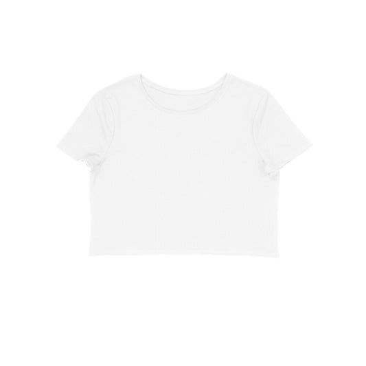 Cool Crop Tops For Girls: Discounted Price