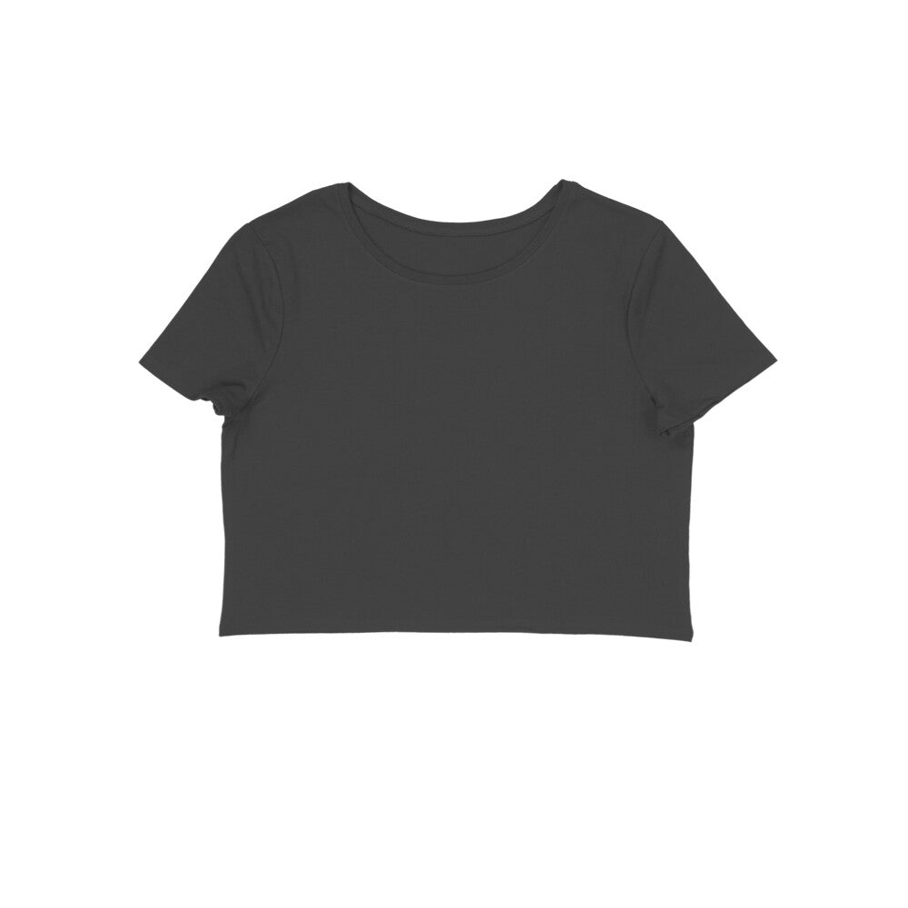 Cool Crop Tops For Girls: Discounted Price