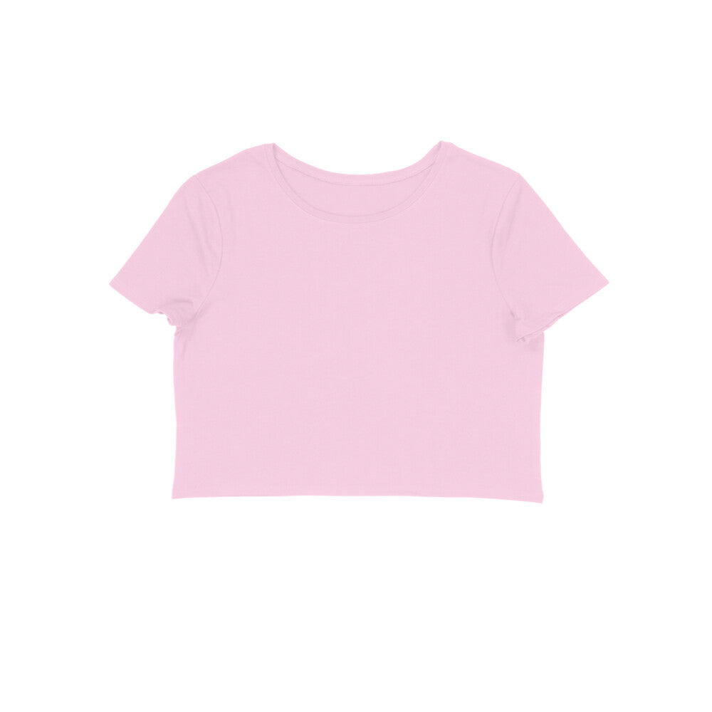 Cool Crop Tops For Girls: Discounted Price