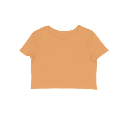 Cool Crop Tops For Girls: Discounted Price