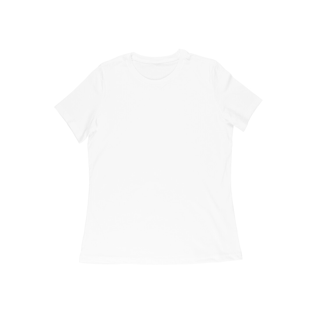 Women’s Plain T-shirts That Combine Comfort, Style, and Durability