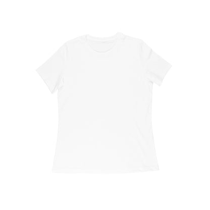 Women’s Plain T-shirts That Combine Comfort, Style, and Durability