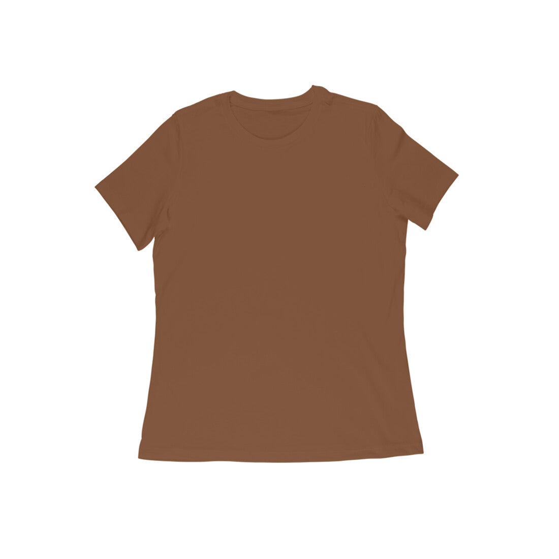 Women’s Plain T-shirts That Combine Comfort, Style, and Durability