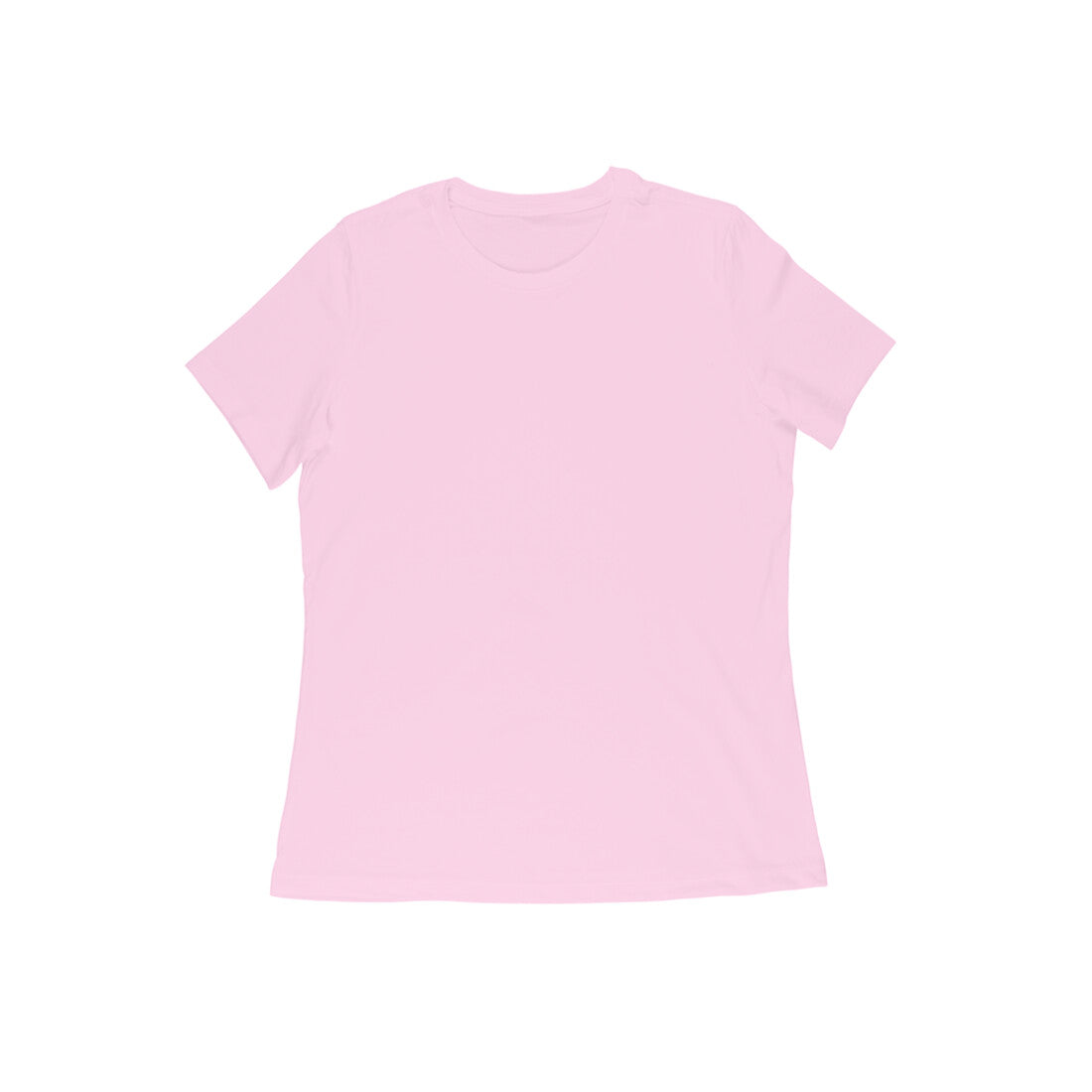 Women’s Plain T-shirts That Combine Comfort, Style, and Durability